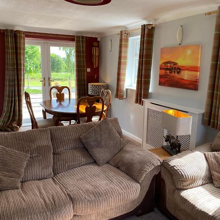 Beck Hill Cottage In Brandsby York Eksteriør bilde