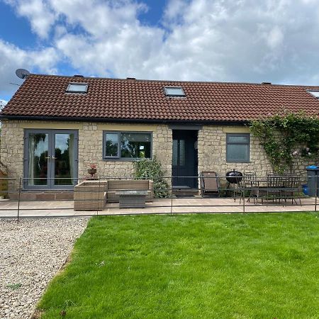 Beck Hill Cottage In Brandsby York Eksteriør bilde