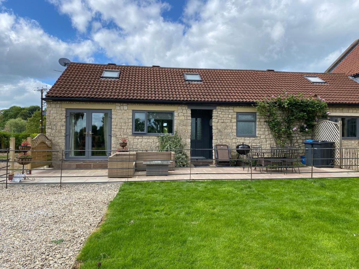 Beck Hill Cottage In Brandsby York Eksteriør bilde